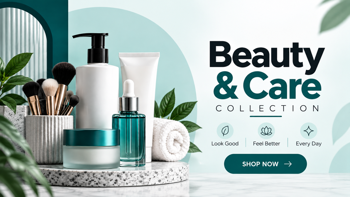 Beauty and personal care products at UrbanFind