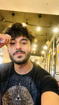 Rohan Mehta
