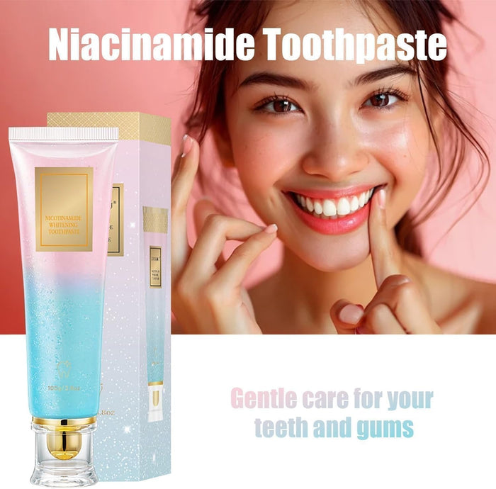 Teeth Whitening toothpaste