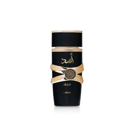 Lattafa Asad Eau de Parfum – 100 ml
