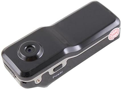 Mini DV Camera & Voice Recorder