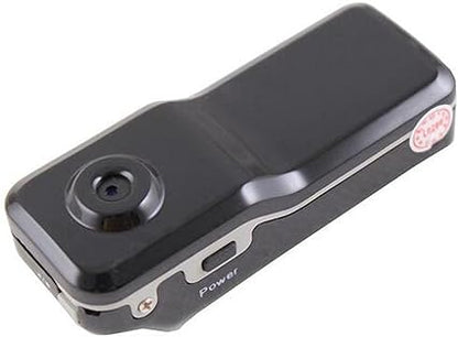 Mini DV Camera & Voice Recorder