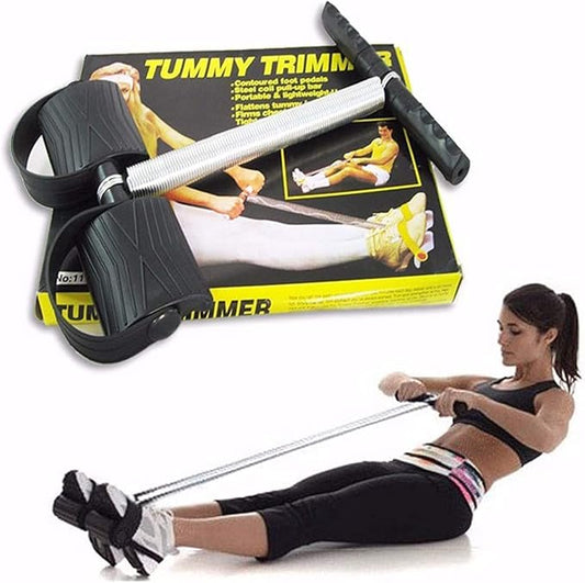 Full-Body Tummy Trimmer