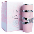 عطر لطافة يارا – 100 ml
