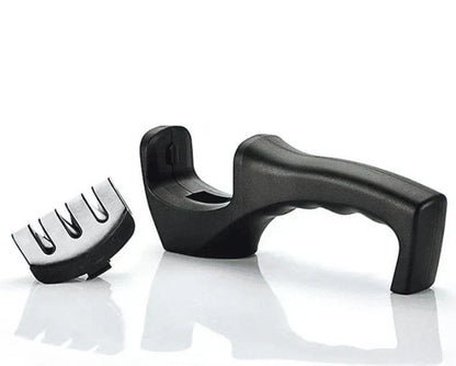 3-Stage Knife Sharpener
