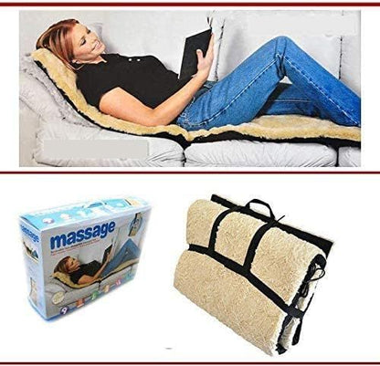 Full-Body Massage Mat