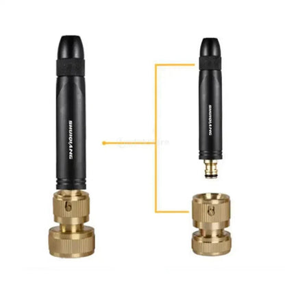 High-Pressure Car Washing Nozzle