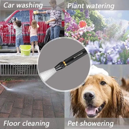 High-Pressure Car Washing Nozzle
