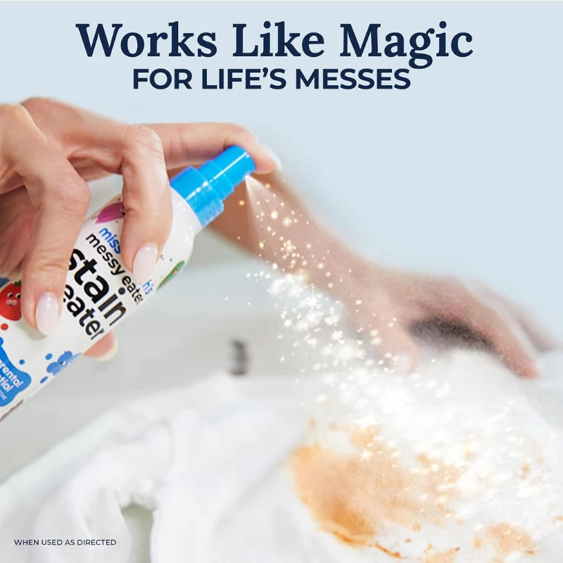 Stain Remover Spray