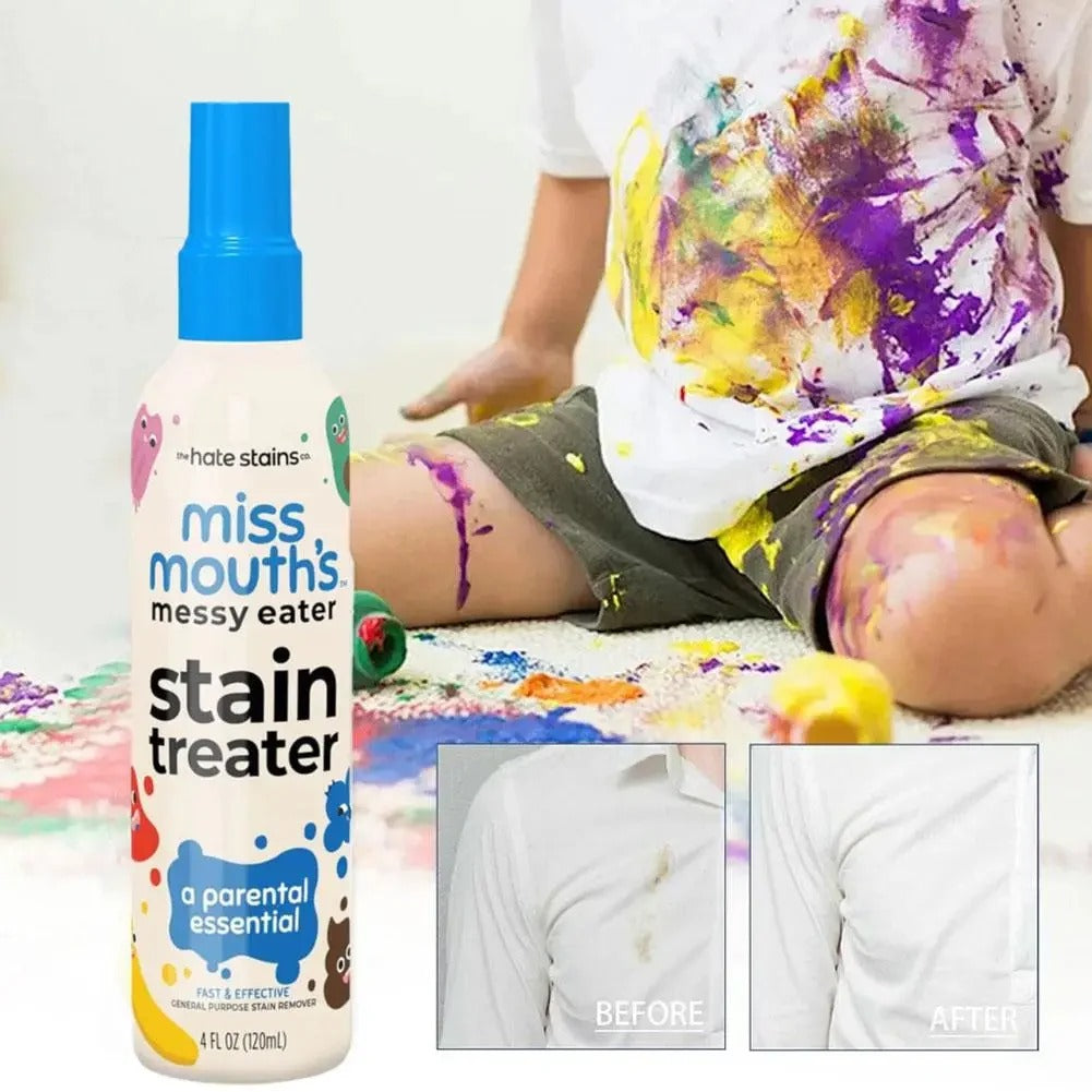 Stain Remover Spray