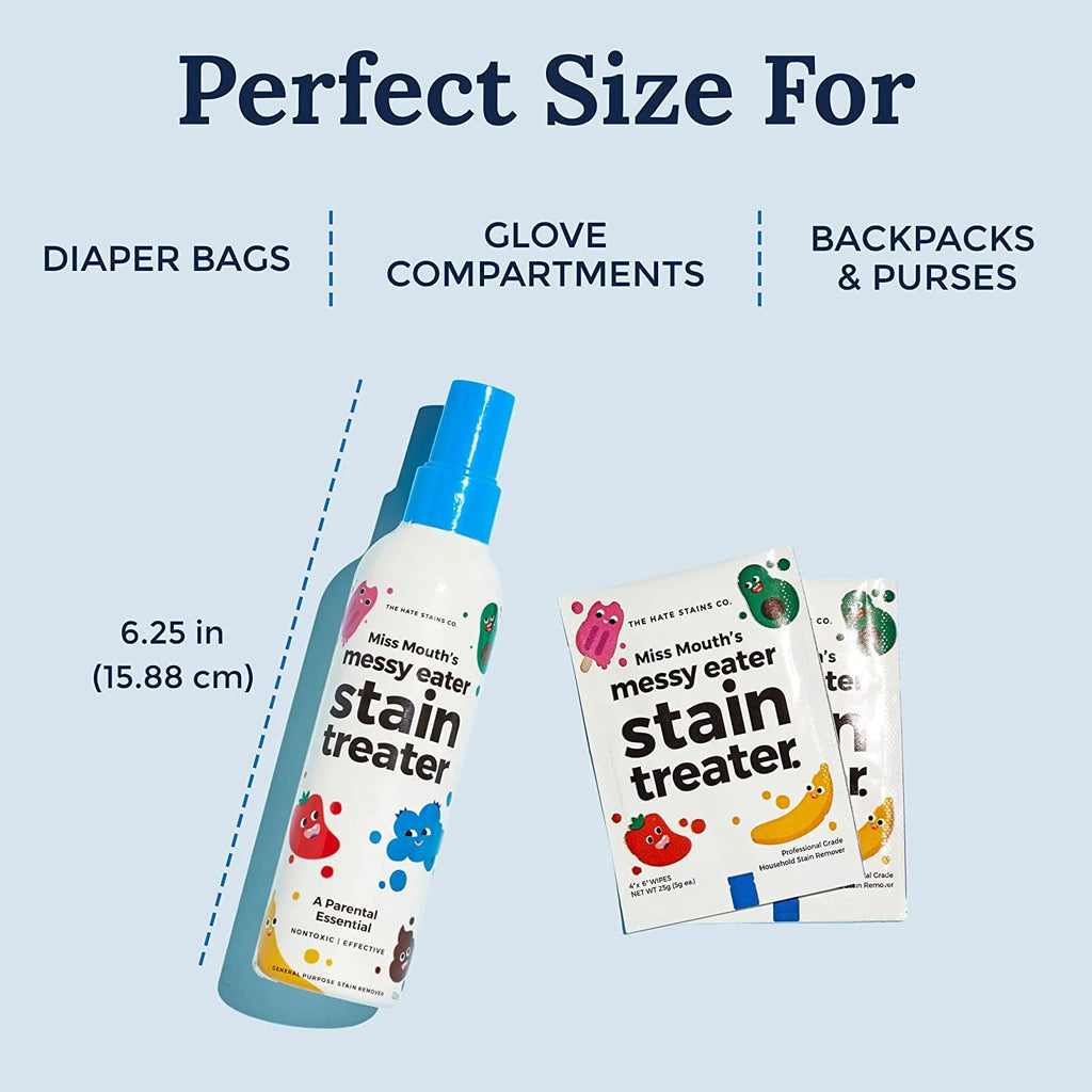Stain Remover Spray