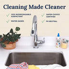 Stain Remover Spray