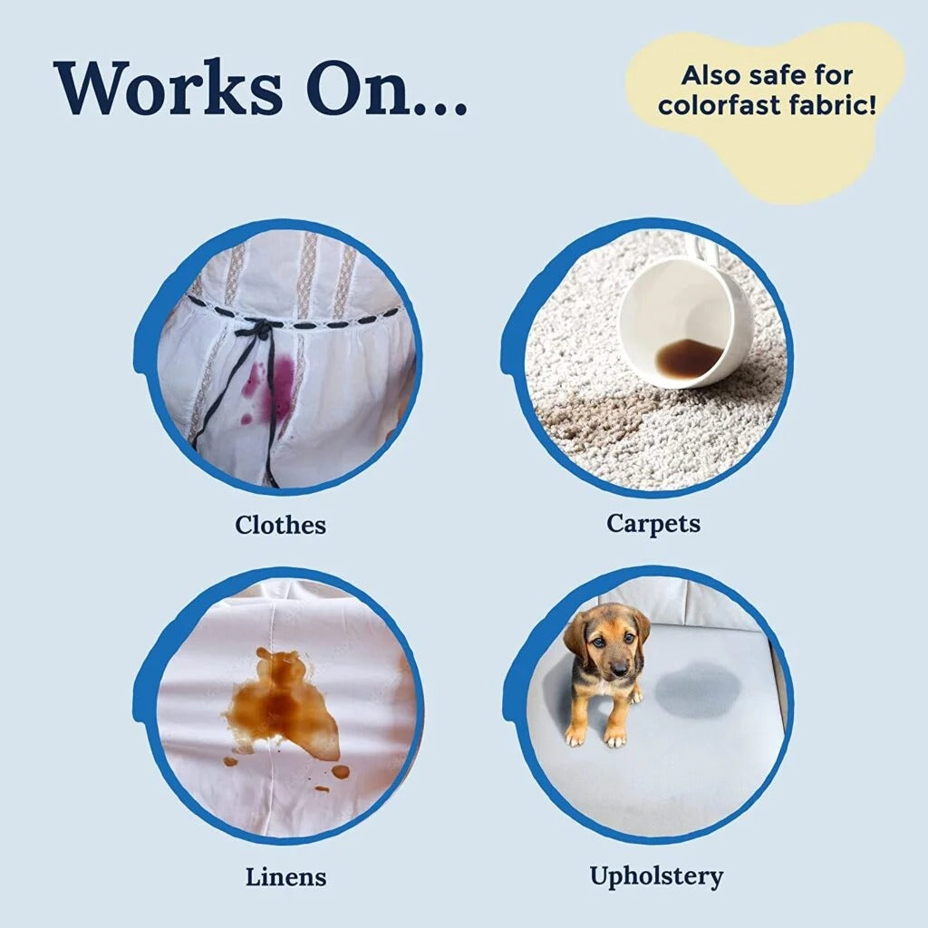 Stain Remover Spray