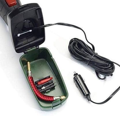 Portable Air Compressor