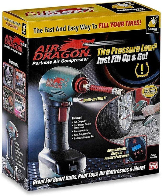 Portable Air Compressor