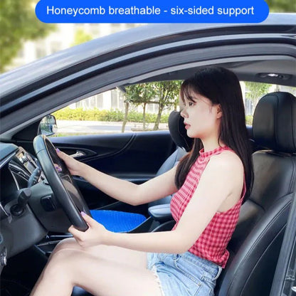 Cooling Gel Car Seat Cushion