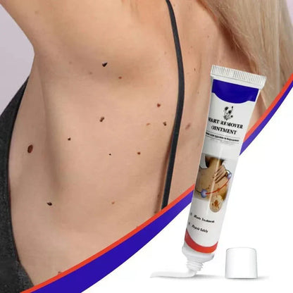 Wart Removal Gel
